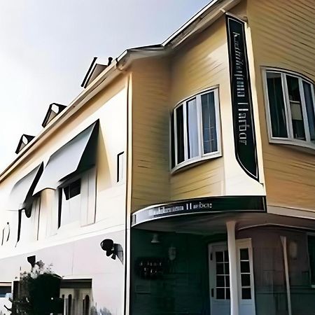 Petit Hotel Kashikojima Harbor Shima  Exterior photo
