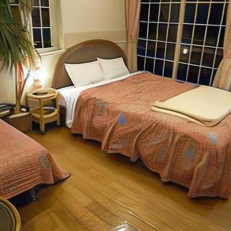 Petit Hotel Kashikojima Harbor Shima  Exterior photo