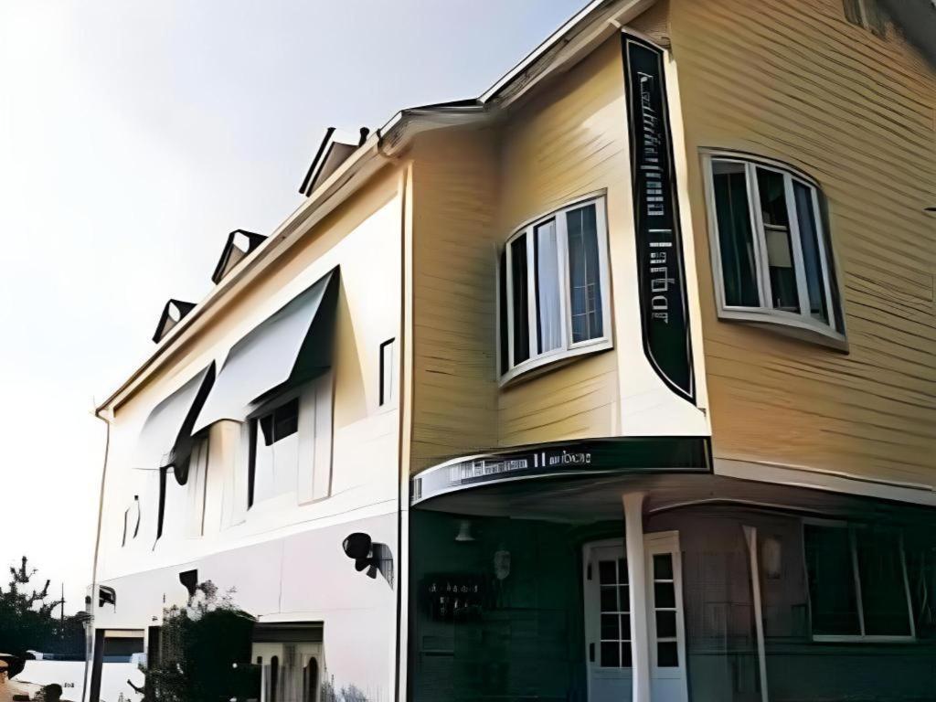 Petit Hotel Kashikojima Harbor Shima  Exterior photo