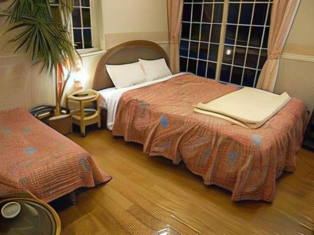 Petit Hotel Kashikojima Harbor Shima  Exterior photo