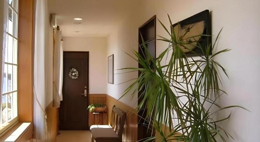Petit Hotel Kashikojima Harbor Shima  Exterior photo